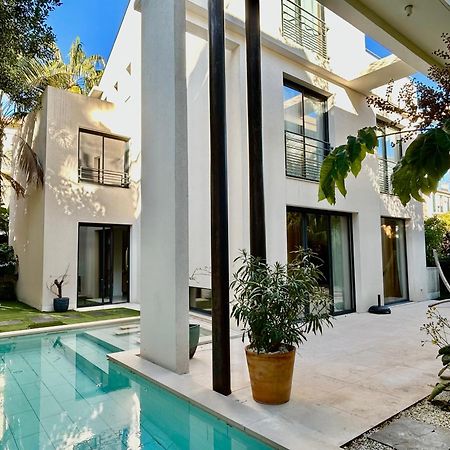 Rumah Bali Cannes Exterior foto